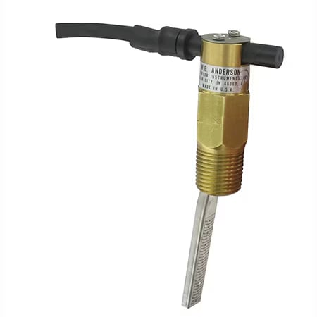 Mini-Size Flow Switches 